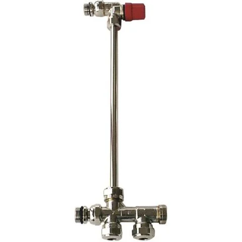 RA-K-VB Danfoss Radiatorkobling 2812323
