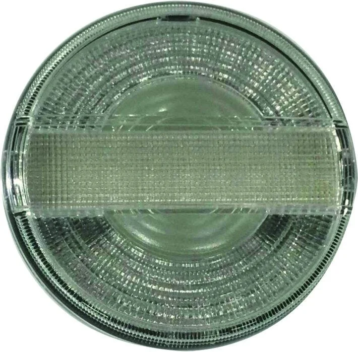 AWARD BAKLYKTA RUND LED 3-FUNK v:5426920