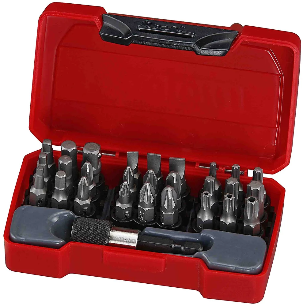TENG TT BITSSETT 28 DELER TM028 v:8171996