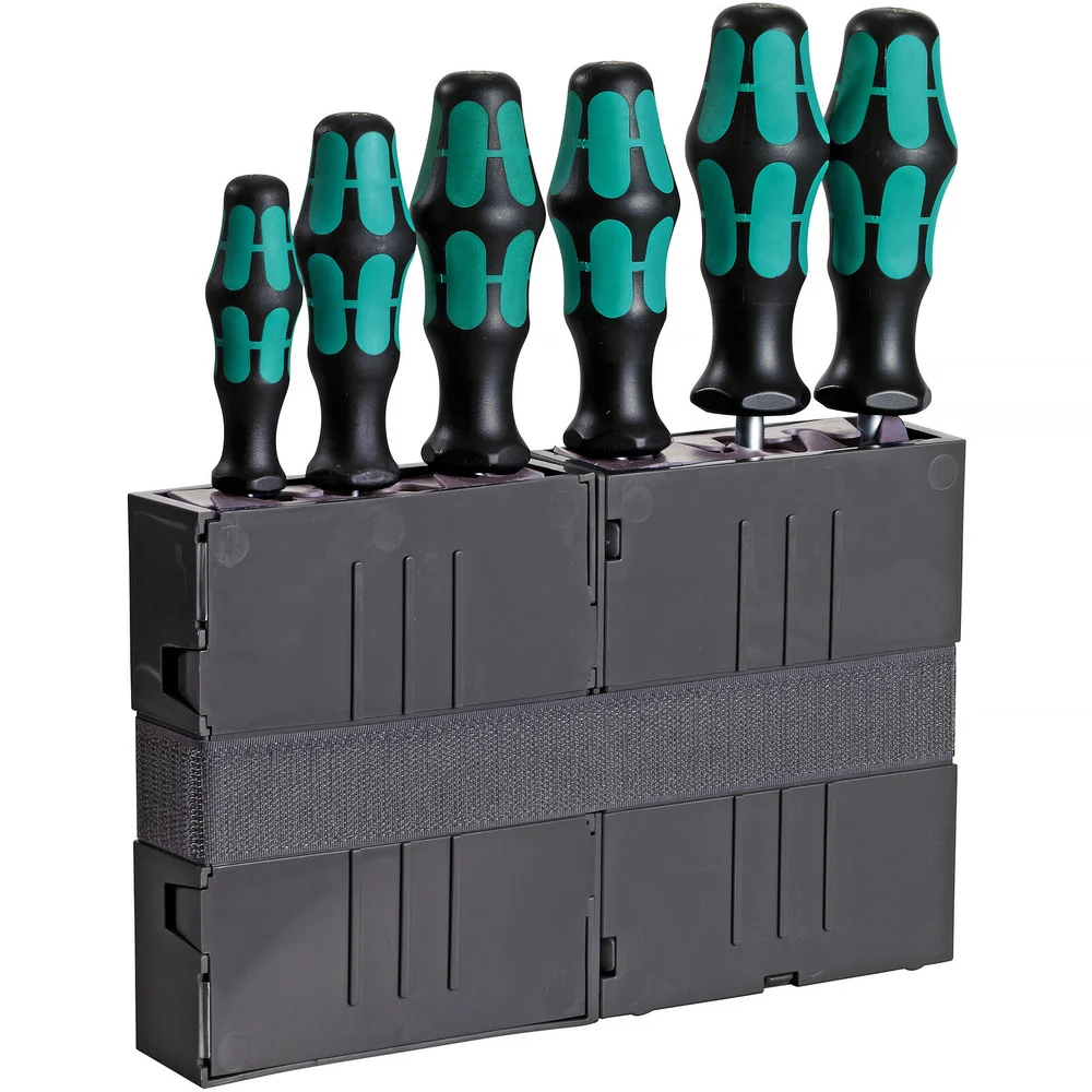 Raaco Verktøyholder, Tool Fix 1/2 v:9569636