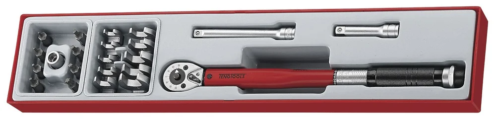 TENG MOMENTNØKKEL TTX3892 v:8481554