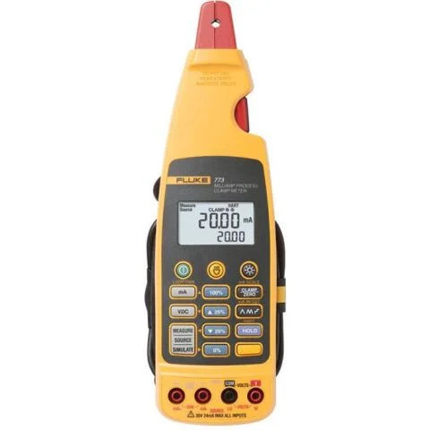 773 Fluke Prosesstrømtang 2260106