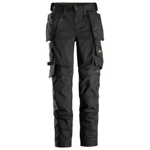 6247 AllroundWork Snickers Workwear Arbeidsbukse 1286066