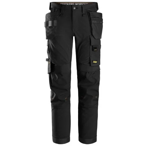 6275-0404 AllroundWork Snickers Workwear Arbeidsbukse 3131442