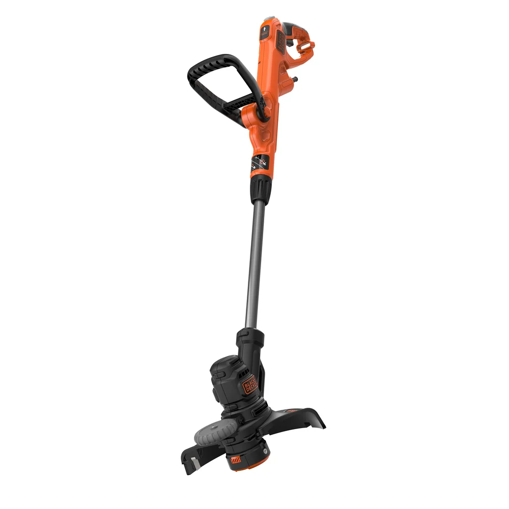 Black & Decker Gresstrimmer BESTA525-QS, 450W v:7298863