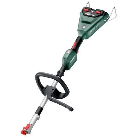 MA 36-18 LTX BL Q Metabo Multiverktøy 3126199