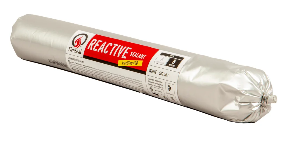 BRANNTETTING REACTIVE HVIT 600ML v:1579152