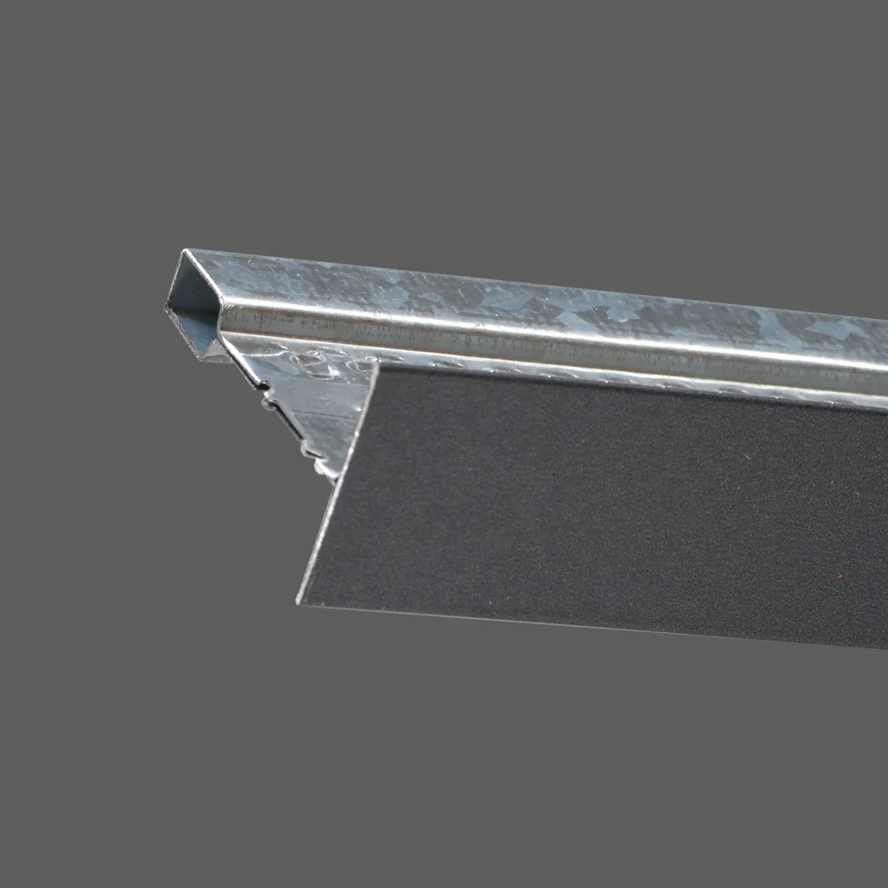 GLAVA LUNA TVERRPRO T24 SORT MATT v:3097508 GLAVA LUNA TVERRPRO T24 SORT MATT v:3097508