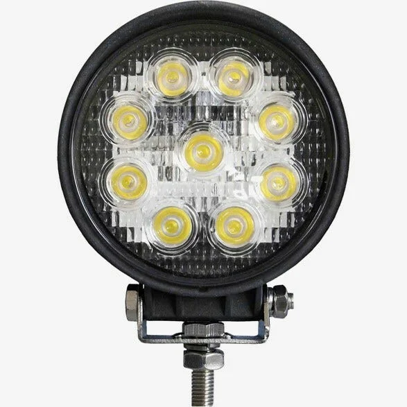 AWARD ARBEIDSLYS KJØRETØY LED 27W 12/24V v:2863378 AWARD ARBEIDSLYS KJØRETØY LED 27W 12/24V v:2863378