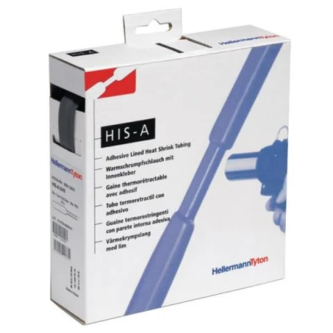308-10600 Hellermann Tyton Krympeslange 3050597