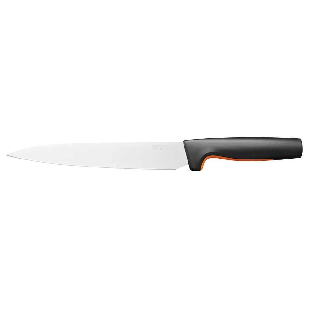 Fiskars Kjøkkenkniv Functional Form, 21 cm v:6663046 Fiskars Kjøkkenkniv Functional Form, 21 cm v:6663046