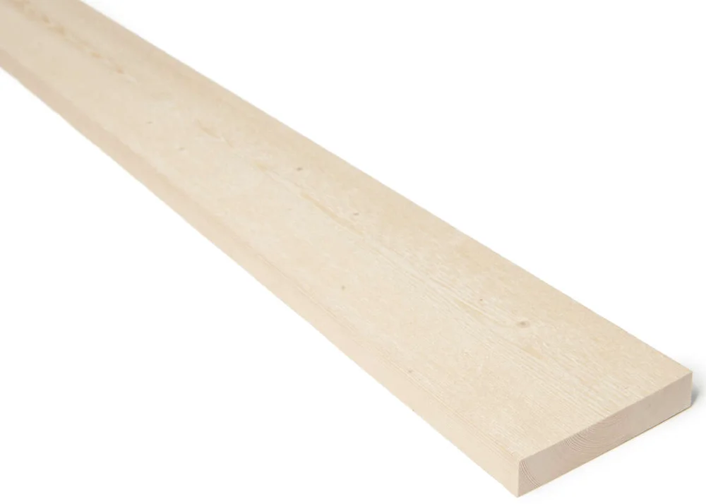 19×98 rektangulær kledning v:7304031 19×98 rektangulær kledning v:7304031