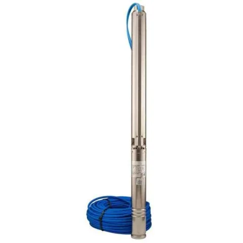 DB3 2/22 Debe Pumpepakke 2812642