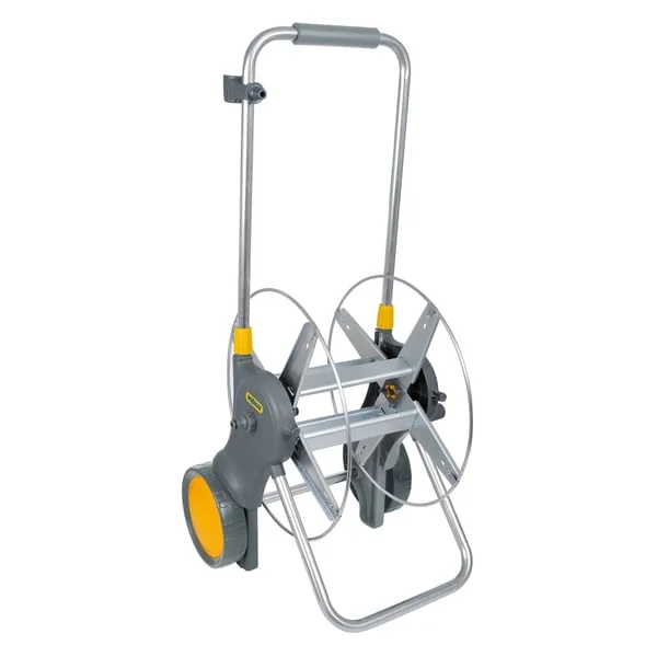 Hozelock Slangvogn 90L Pro Metall v:7031828