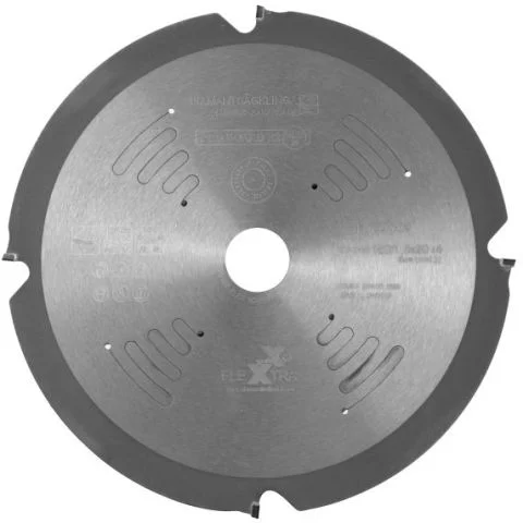 100305 Flexxtra Diamantsagklinge 2340357