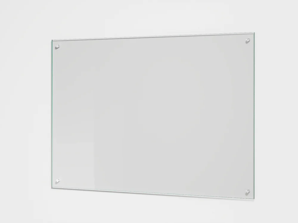 Glassplate herdet klar 6x700x450 mm v:5321994 Glassplate herdet klar 6x700x450 mm v:5321994