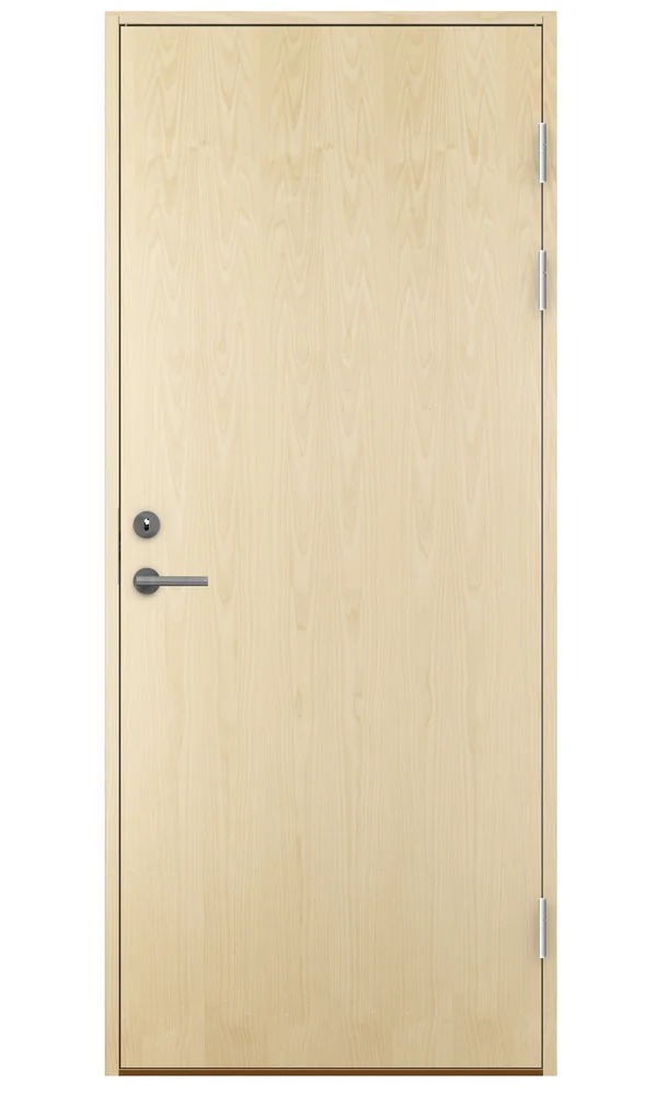 DØRBL EI30/RW35DB 8X21H BJØRK v:5655051