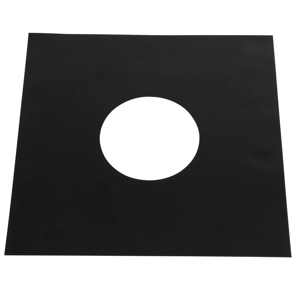 TETTEMANSJETT Ø250 500X500MM v:9337658
