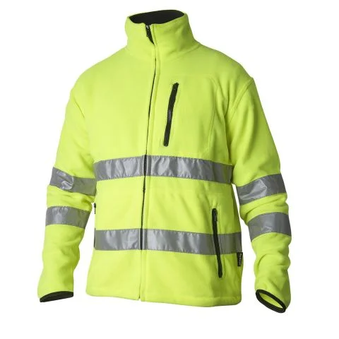 4642 Top Swede Fleecejakke 3018908