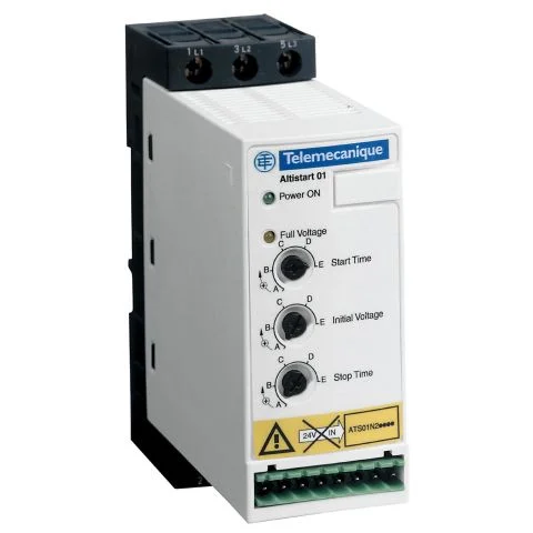 ATS01N209QN Schneider Electric Mykstarter 3097169 ATS01N209QN Schneider Electric Mykstarter 3097169