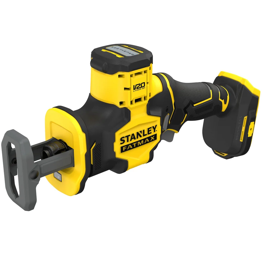 STANLEY FATMAX BAJONETTSAG ENHÅNDS 18V SFMCS305B v:1680757