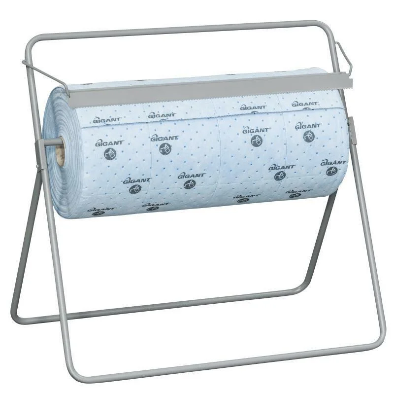 GIGANT GULVSTATIV ABSORBENTRULL 80CM v:5084177