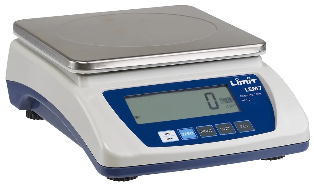 LIMIT PAKKEVEKT DIGITAL LEM7-1,2 v:4258161