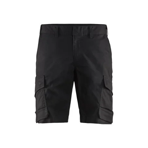 1446-1832 Blåkläder Arbeidsshorts 4101500 1446-1832 Blåkläder Arbeidsshorts 4101500