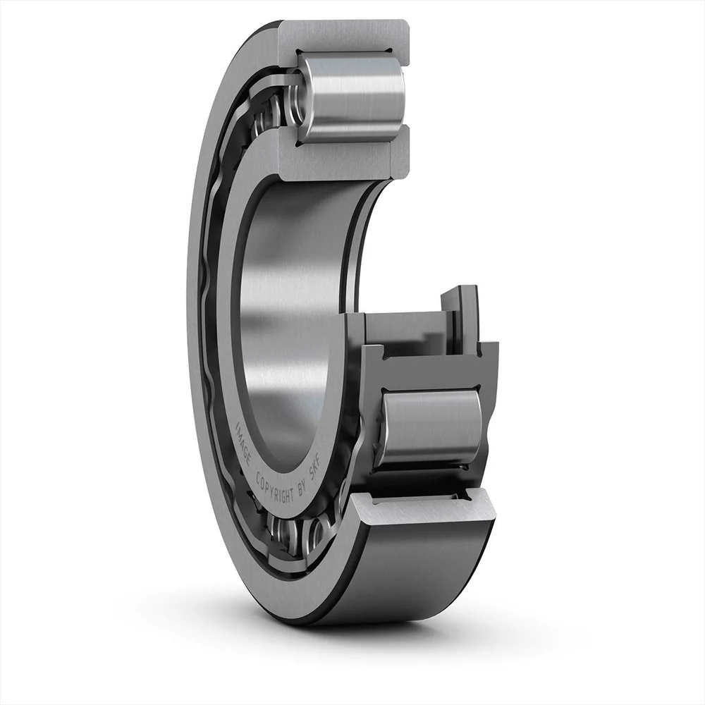 SKF LAGER SKF NUP 228 ECJ v:3164145