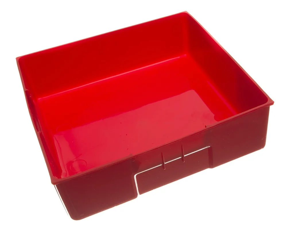 PELA Oppbevaringsrom 150x150x45 mm v:6143481