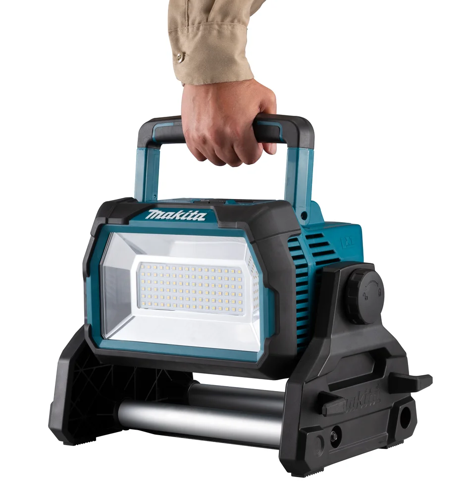 Arbeidslampe 18 volt LED DML809 LED LXT v:5653314 Arbeidslampe 18 volt LED DML809 LED LXT v:5653314