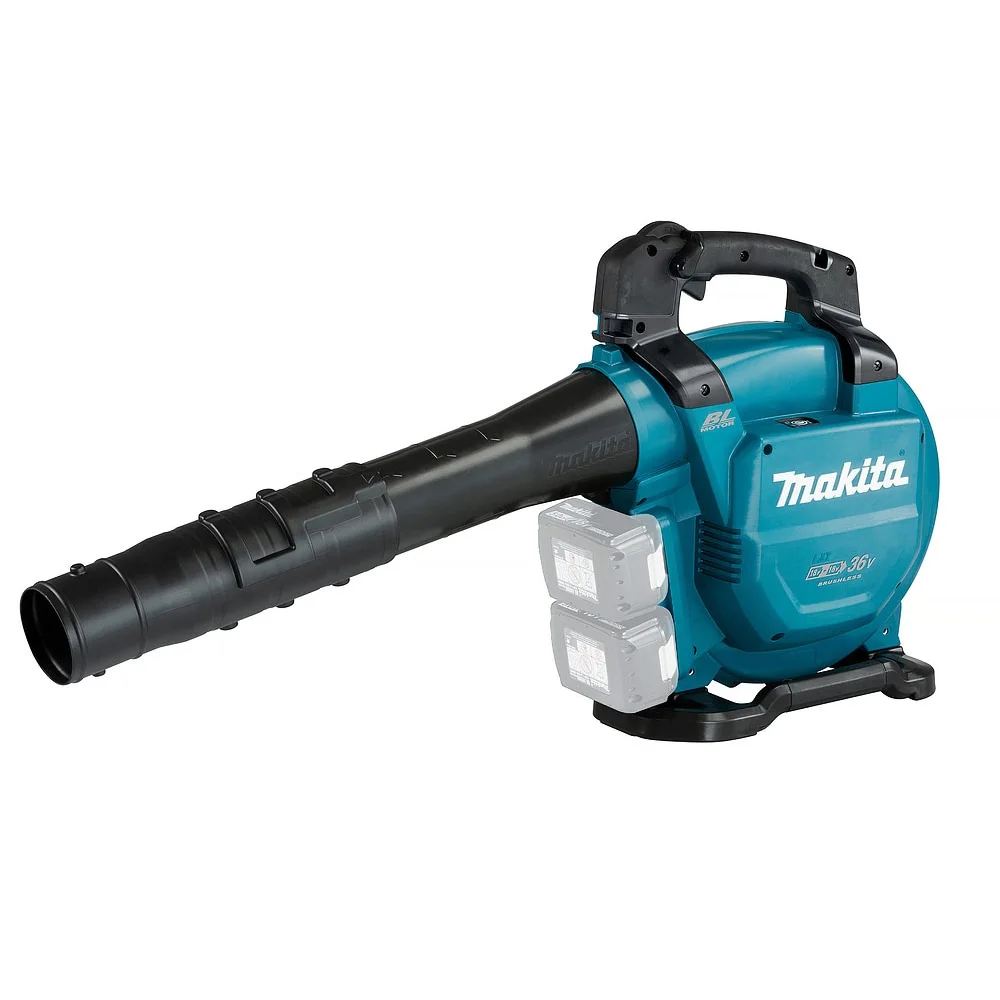 Makita Løvblåser LXT DUB363ZV, uten batteri & lader v:4218548 Makita Løvblåser LXT DUB363ZV, uten batteri & lader v:4218548