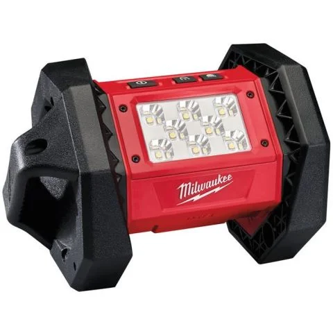 M18 AL-0 Milwaukee Arbeidslampe PF12103
