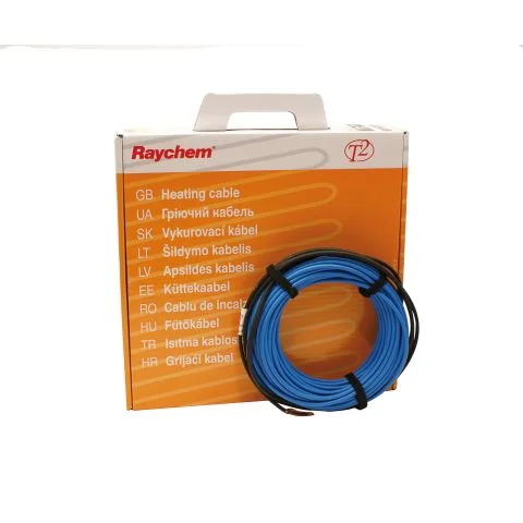 R-BL-A T0 RAYCHEM Varmekabel 3139343 R-BL-A T0 RAYCHEM Varmekabel 3139343