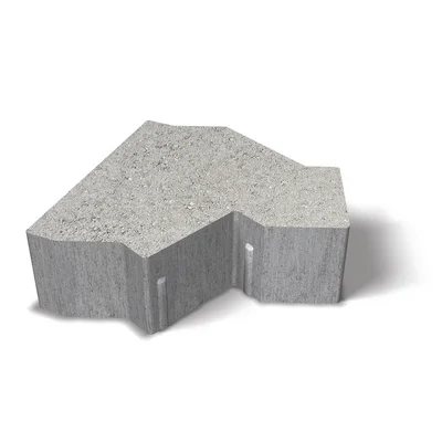 BEL.STEIN EPSILON RANDSTEIN GRÅ v:6472303