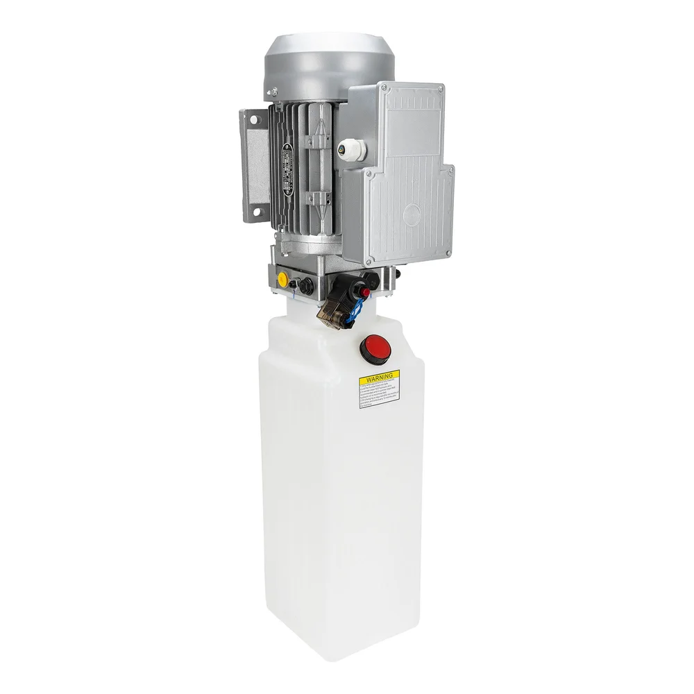 PELA Motor og hydraulikktank til parkeringsløft, fire-søyle for 3 biler 2500/3000 kg v:7689219 PELA Motor og hydraulikktank til parkeringsløft, fire-søyle for 3 biler 2500/3000 kg v:7689219