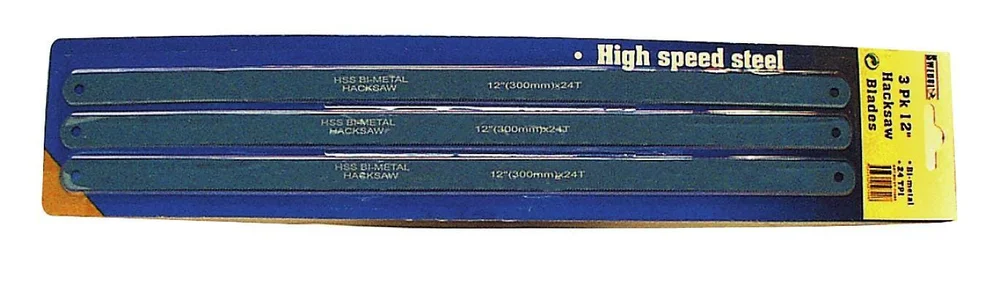 4-USE BAUFILBLADSETT 3 STK v:8307831