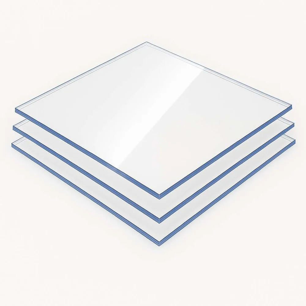 Smart 365* akrylplate 1200x800 mm v:6750786