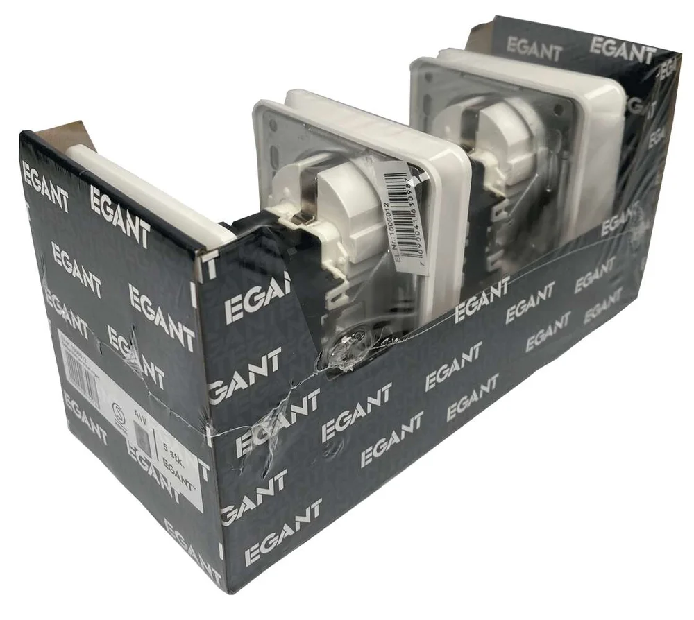 Egant dobbel 1.5 stikk m/jord innfelt v:8582338