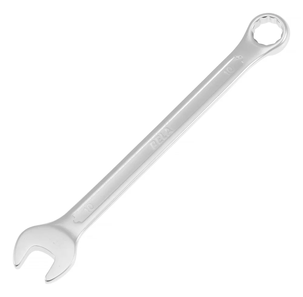 PELA U-ringnøkkel 10 mm, DIN 3113 v:9294518