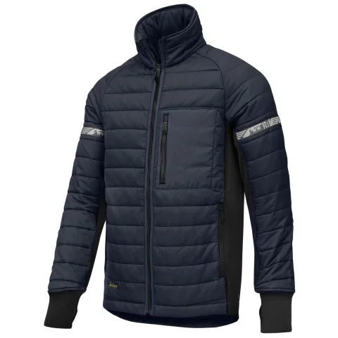 8101 AllroundWork Snickers Workwear Jakke 1283356