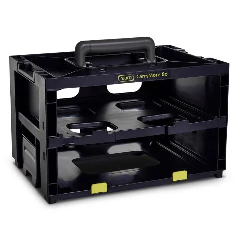 CarryMore Raaco Transportenhet 3077710