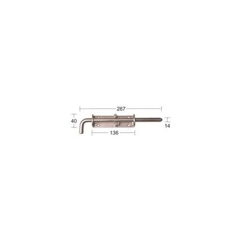 2189 Habo Portstopper 3039863