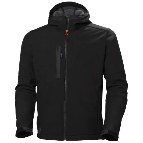 Kensington 74230_990 Helly Hansen Workwear Softshelljakke 3046457