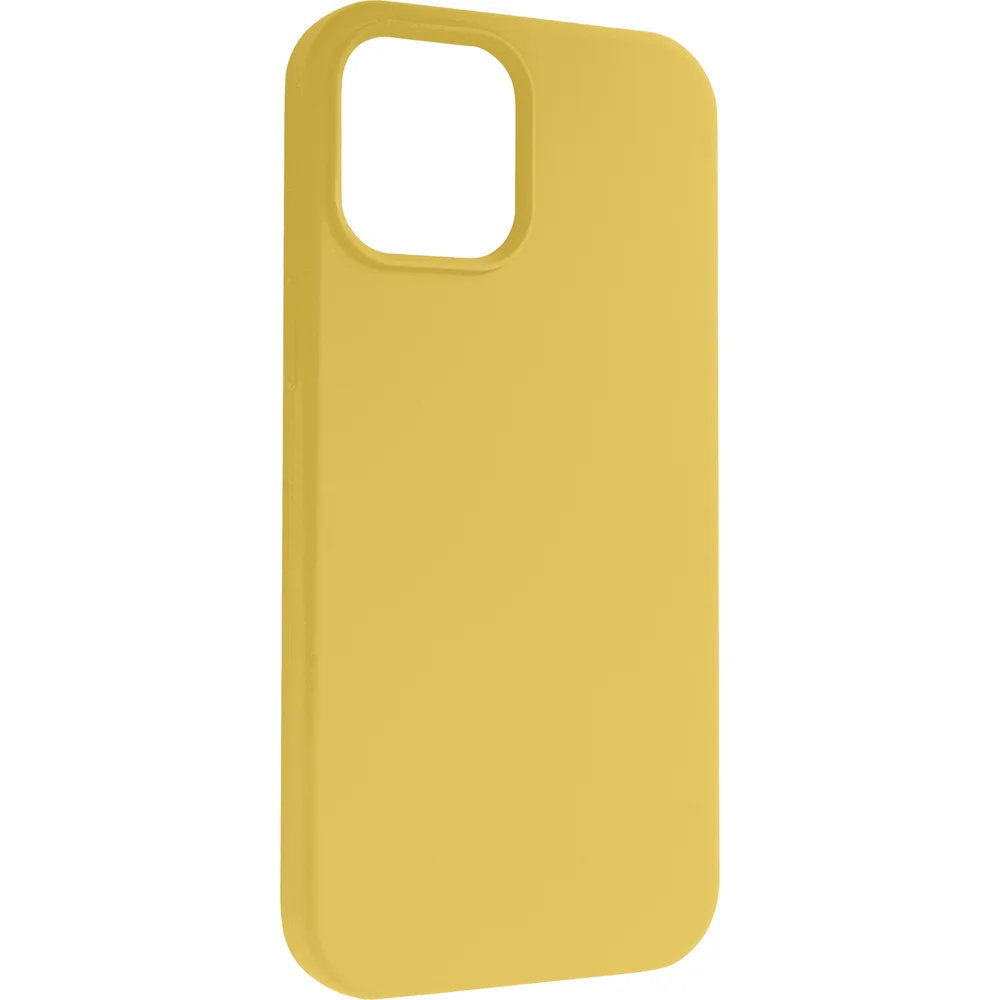 LEKI BYCPH COVER IPHONE 15 SILICONE LEMON YELLOW v:3679956 LEKI BYCPH COVER IPHONE 15 SILICONE LEMON YELLOW v:3679956