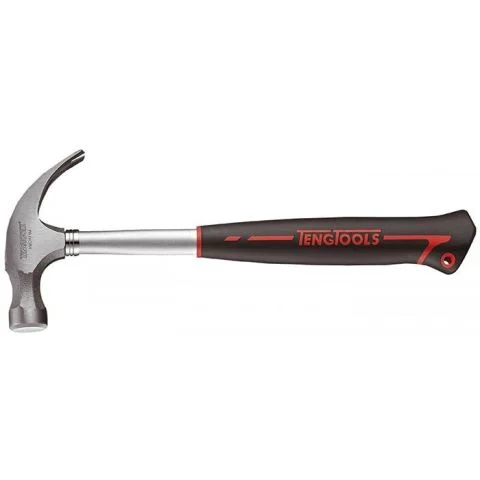 HMCH16M Teng Tools Snekkerhammer TT14533