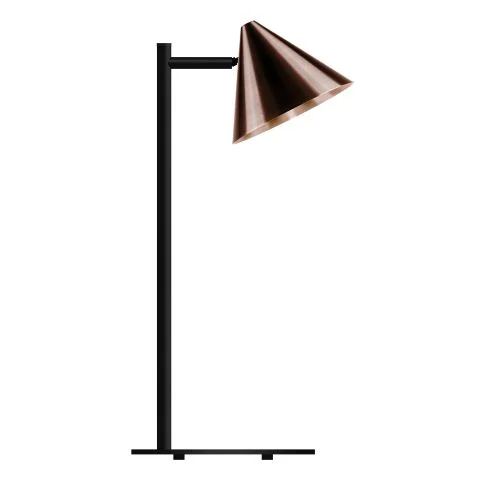 Tratt Micro Westal Bordlampe 4073832