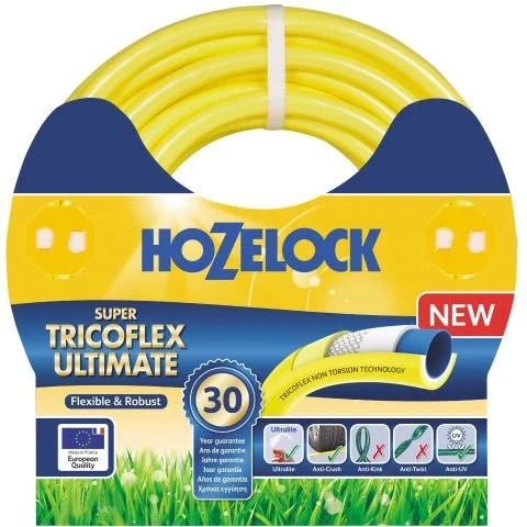Super Tricoflex Ultimate Hozelock Vannslange 30206830