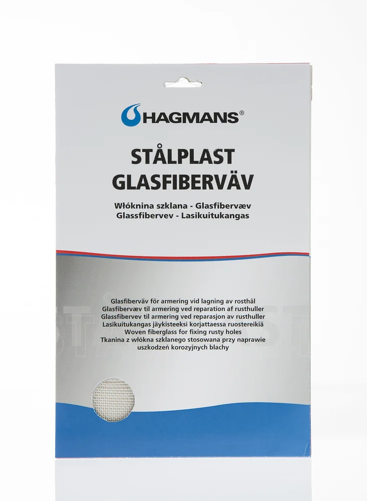 Hagmans Glassfiberstoff A 4 v:4378950