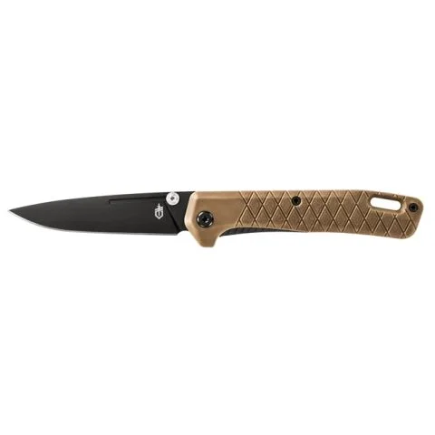 Zilch Gerber Foldbar kniv 3074306